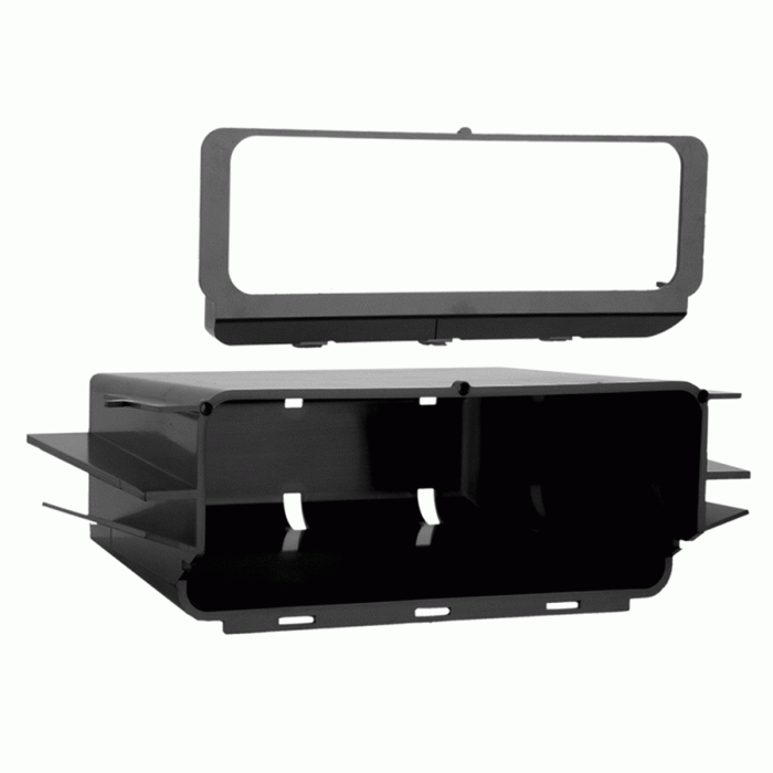 88-00-3302  METRA Replacement Dash Pocket - GM Truck/SUV  1995-2001