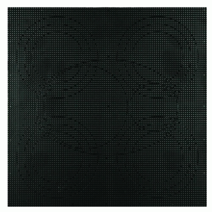 89-00-9030 METRA ABS Plastic Sheet 12" x 12" Grid Plate