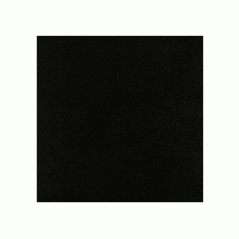 89-00-9031 METRA ABS Plastic Sheet 12" x 12" Smooth