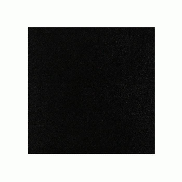 89-00-9031 METRA ABS Plastic Sheet 12" x 12" Smooth