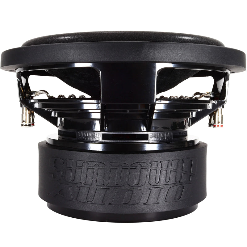 SW-SACL10D2 Sundown Audio SA Classic Series SA-10 Classic 10" inch Subwoofer Sub 1000W RMS 2 Ohm DVC