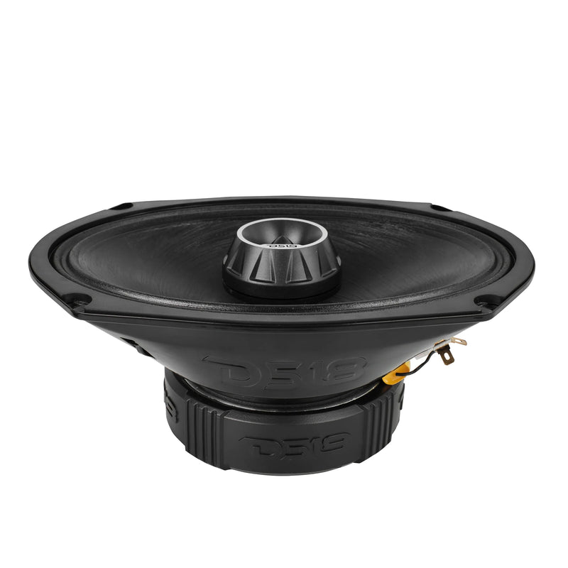DS18 PRO-ZT69 Water Resistant 6x9 Midrange Speaker