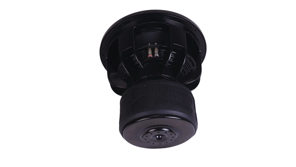 SW-XV415D2 Sundown Audio X-Series X-15 v.4 15" inch Subwoofer Sub 2750W RMS 2 Ohm DVC