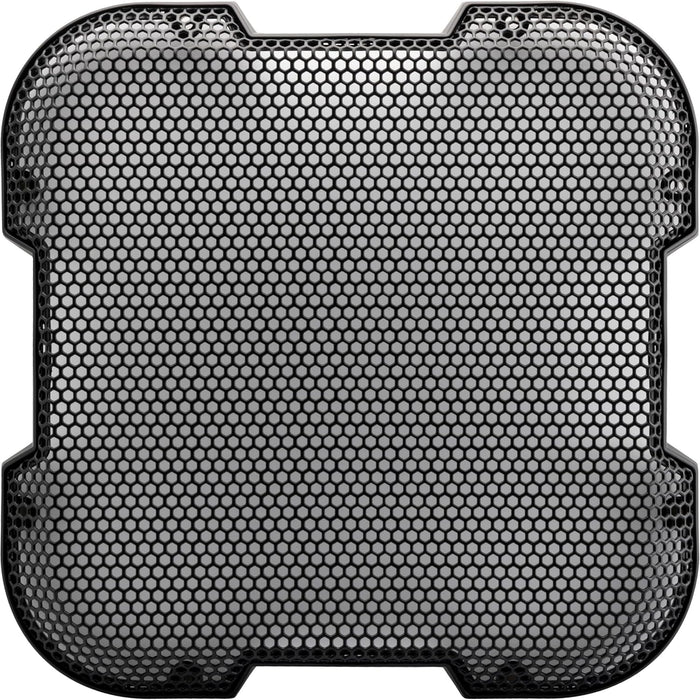 52GL710 KICKER 10" Square Steel Mesh Grille for L7 Solo-Baric Subwoofer Subs