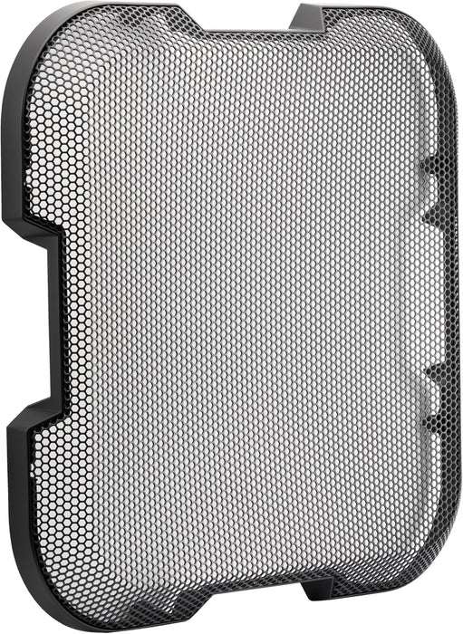 52GL715 KICKER 15" Square Steel Mesh Grille for L7 Solo-Baric Subwoofer Subs