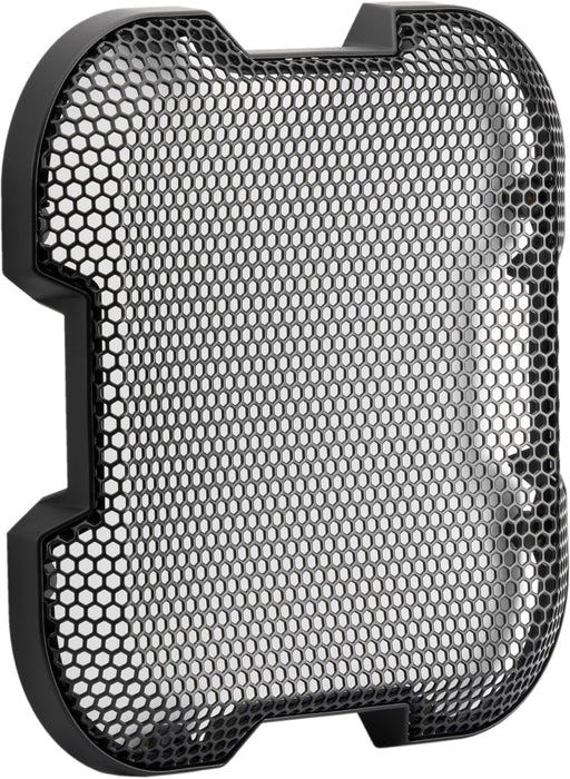 52GL78 KICKER 8" Square Steel Mesh Grille for L7 Solo-Baric Subwoofer Subs