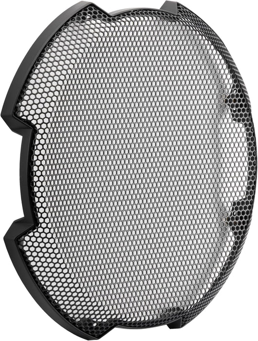 52GR12 KICKER 12" Round Steel Mesh Grille for Comp Subwoofer Subs