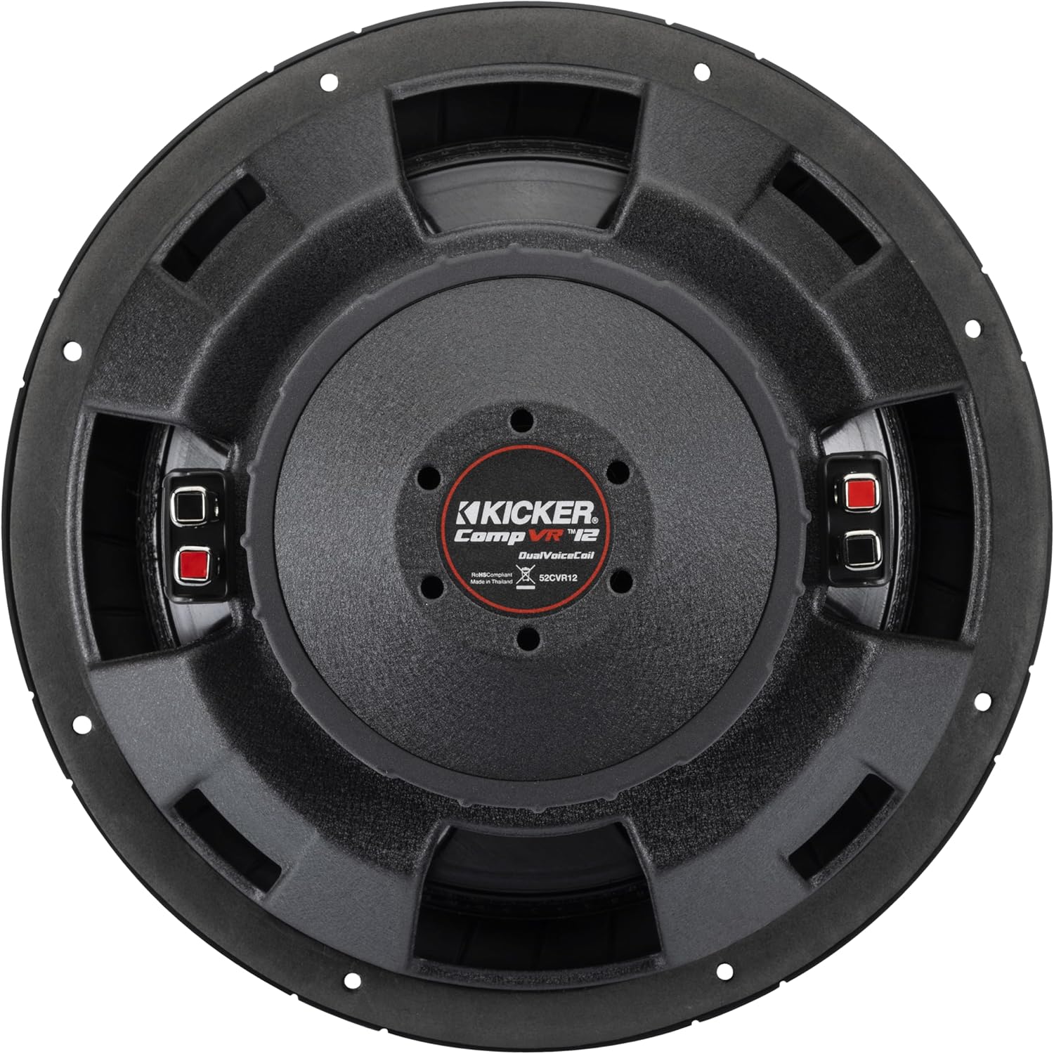 52CVR122 KICKER 12