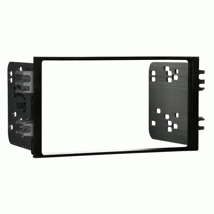 95-1003 METRA Double-Din Dash Kit Kia 1995-2003