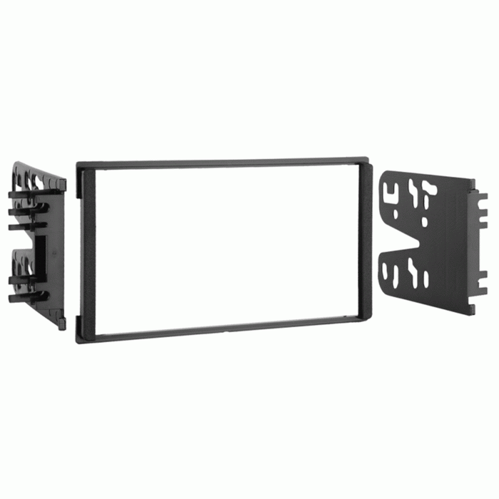 95-1005 METRA Double-Din Dash Kit Kia 2002-2006