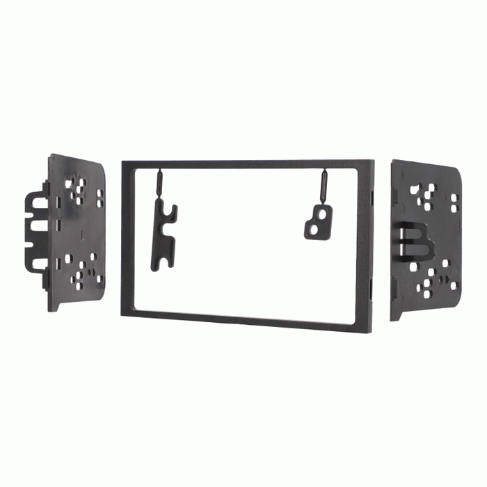 95-2001 METRA Double-Din Dash Kit GM Multi-Kit 1994-2012