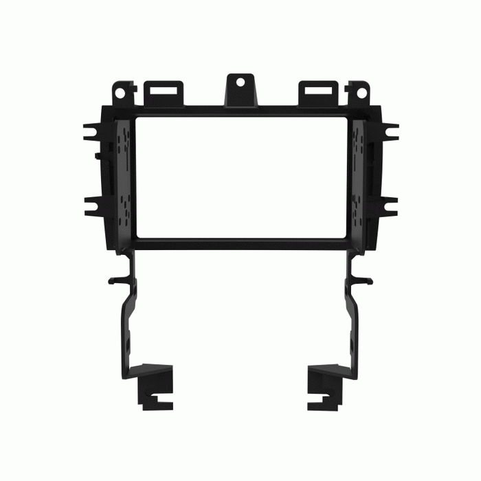 95-2005B METRA Double-Din Dash Kit Cadillac 1996-2005