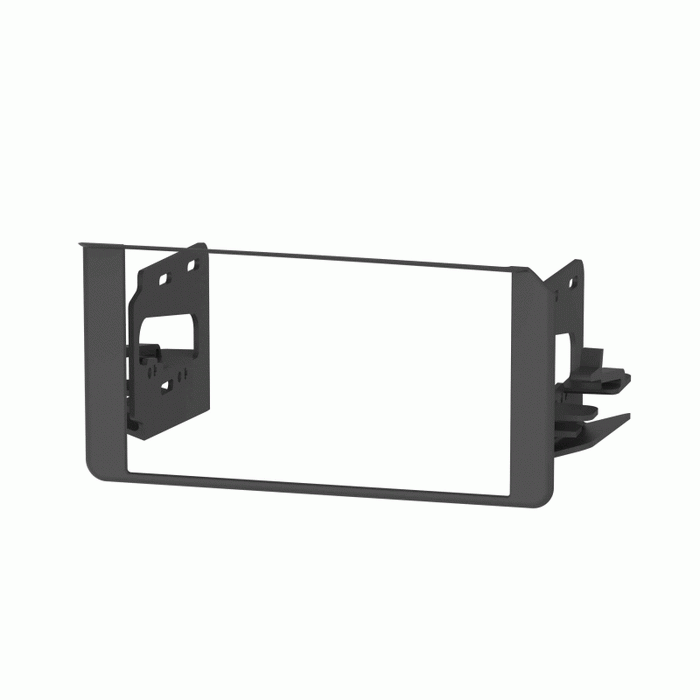 95-3003G METRA Double-Din Dash Kit GM SUV / Truck 1995-2002