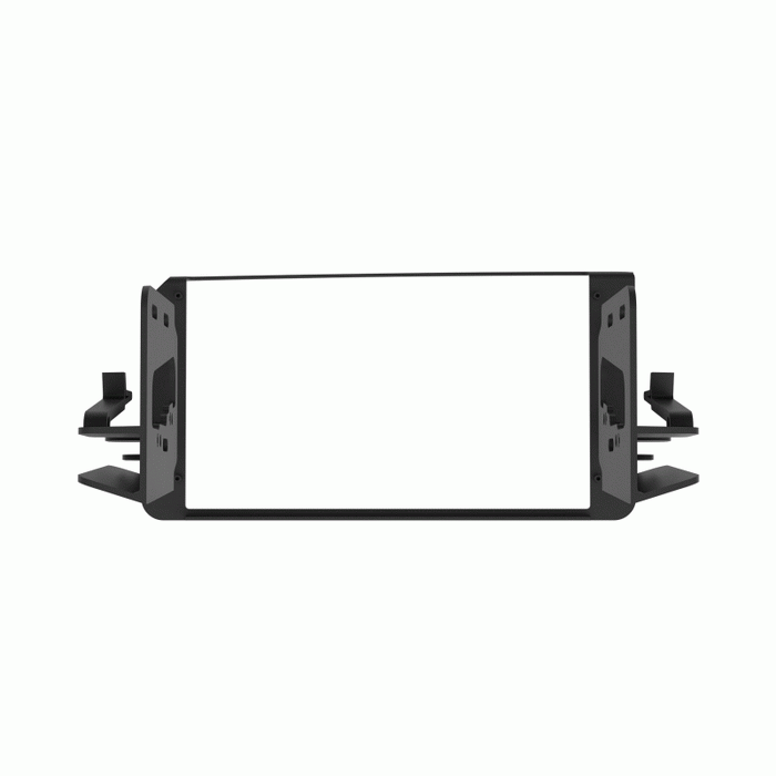 95-3003G METRA Double-Din Dash Kit GM SUV / Truck 1995-2002