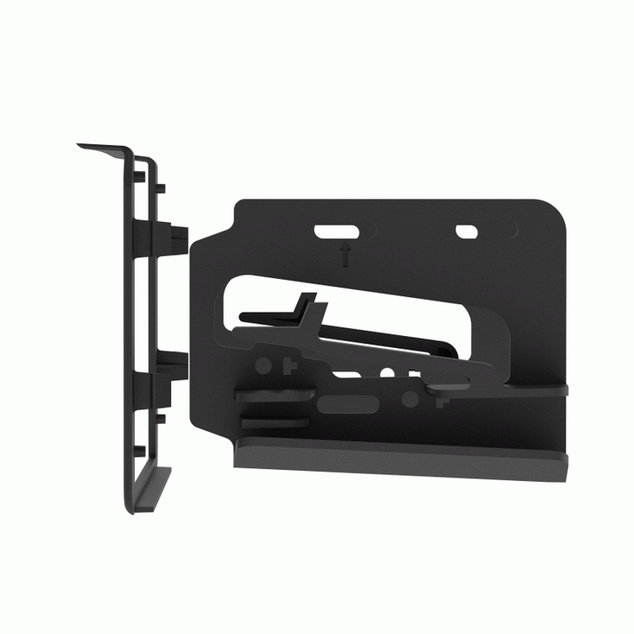 95-3003G METRA Double-Din Dash Kit GM SUV / Truck 1995-2002