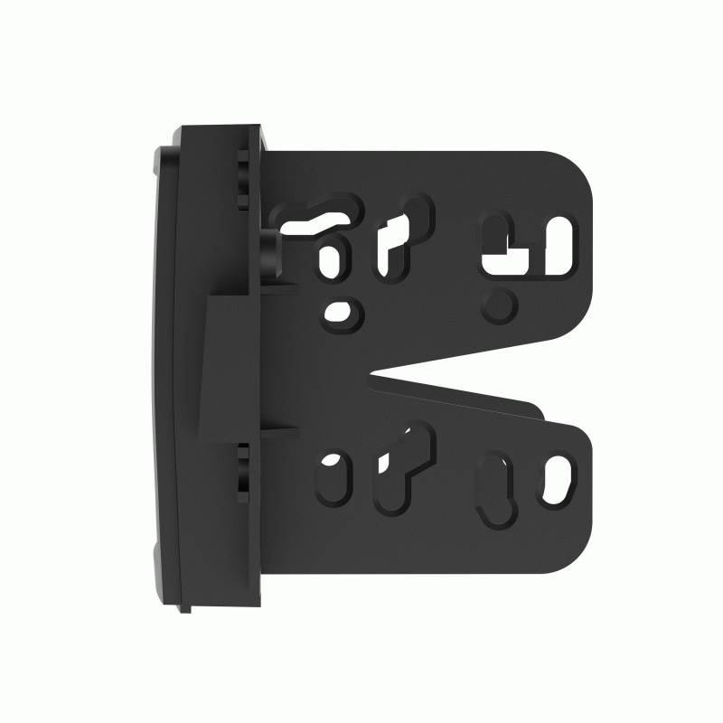 95-3304 METRA Double-Din Dash Kit GM Multi-Kit Corvette 2005-2013