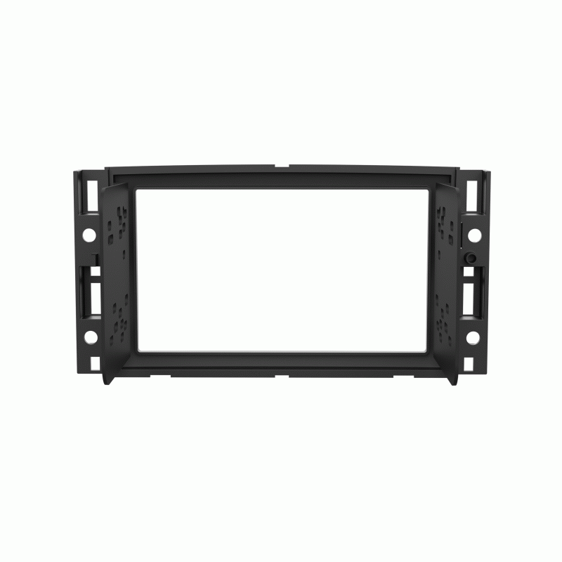 95-3305 METRA Double-Din Dash Kit GM Multi-Kit 2006-Up