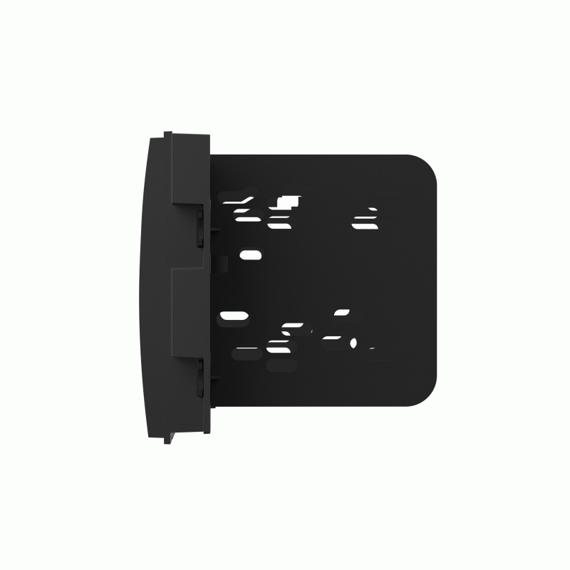 95-3305 METRA Double-Din Dash Kit GM Multi-Kit 2006-Up