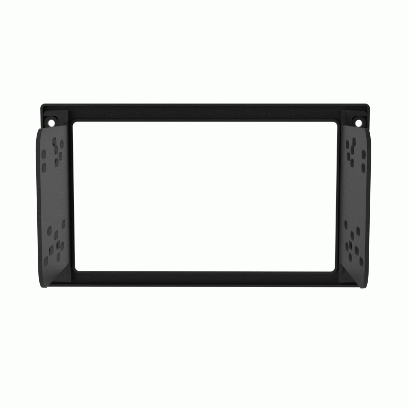 95-5025 METRA Double-Din Dash Kit Ford Mustang 1987-1993