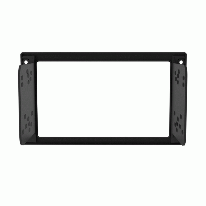 95-5025 METRA Double-Din Dash Kit Ford Mustang 1987-1993