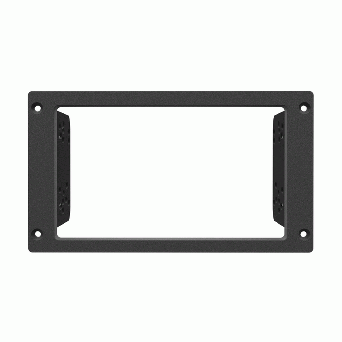 95-5025 METRA Double-Din Dash Kit Ford Mustang 1987-1993