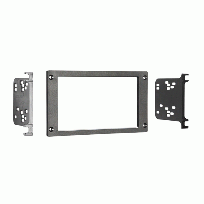 95-5025 METRA Double-Din Dash Kit Ford Mustang 1987-1993