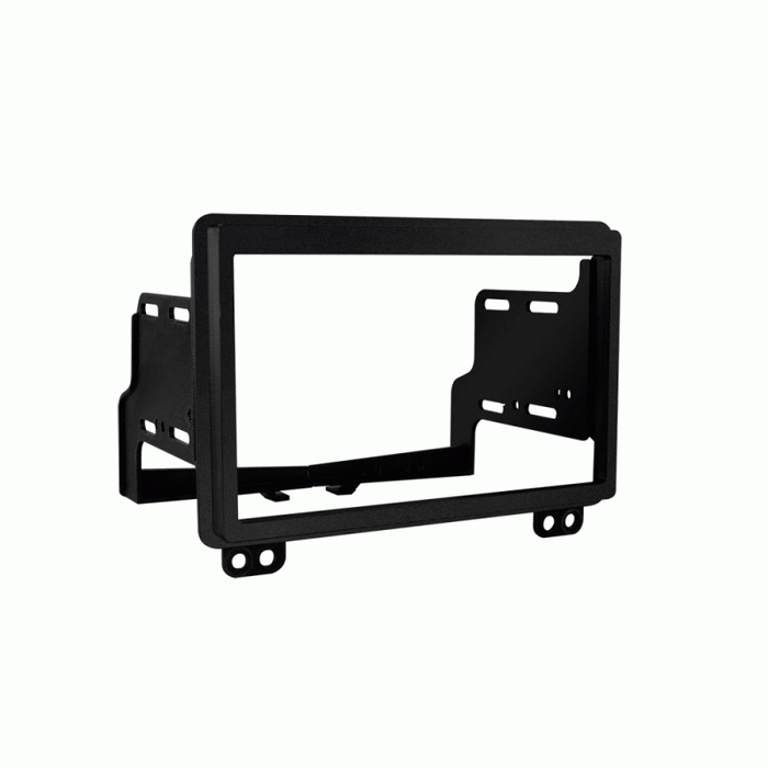 95-5028 METRA Double-Din Dash Kit Ford Expedition/Lincoln Navigator 2003-2006 with OE NAV