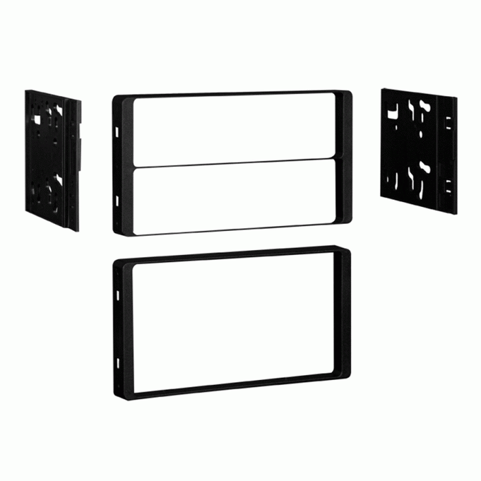 95-5600 METRA Double-Din Dash Kit Ford/Mazda/Mercury Multi-Kit 1995-2009