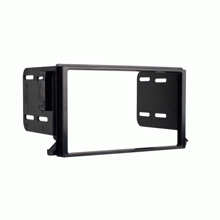 95-5809 METRA Double-Din Dash Kit Lincoln Continental 1998-2002