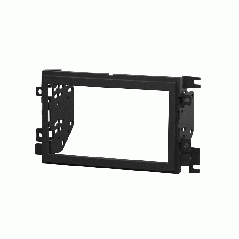 95-5819 METRA Double-Din Dash Kit Ford F-150 Base 2009-2014 (XL Models w/o Plus Package)