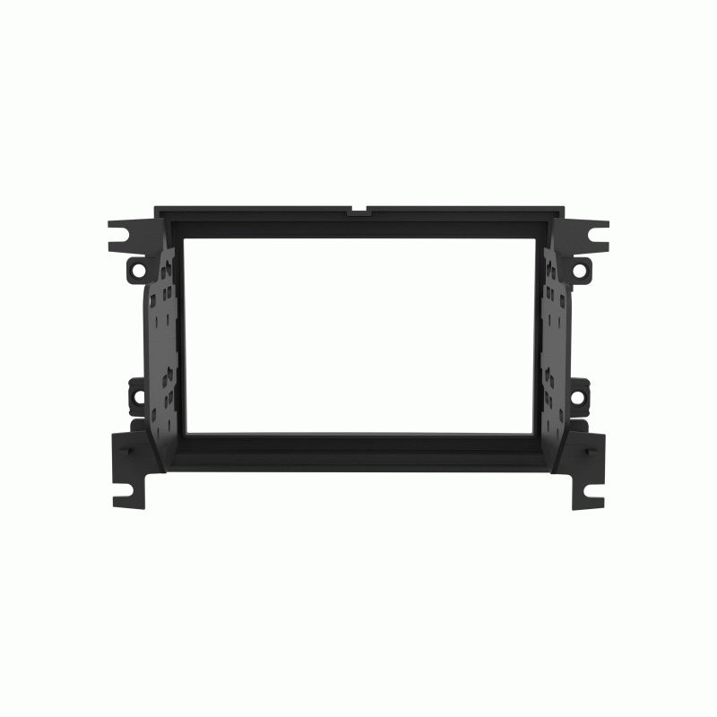 95-5819 METRA Double-Din Dash Kit Ford F-150 Base 2009-2014 (XL Models w/o Plus Package)