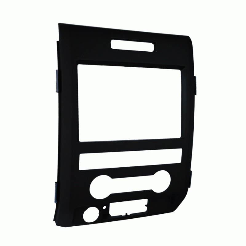95-5820B METRA Double-Din Dash Kit Ford F-150 2009-2014 - Black