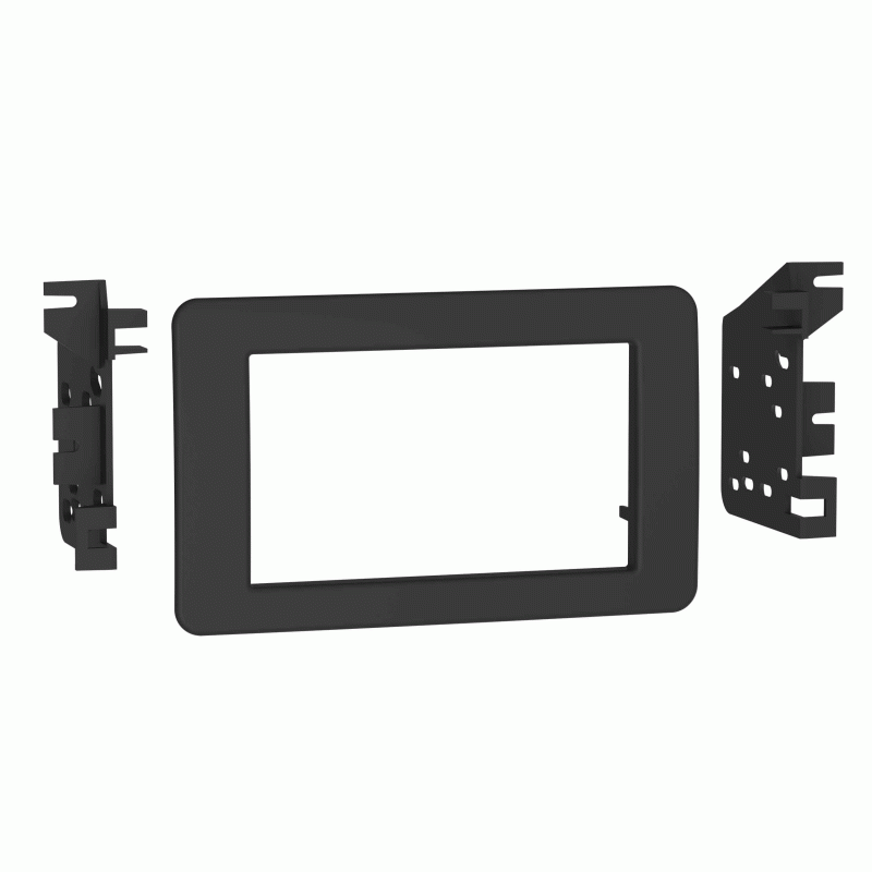 95-5860G METRA Double-Din Dash Kit Ford E-Series Cutaway 2021