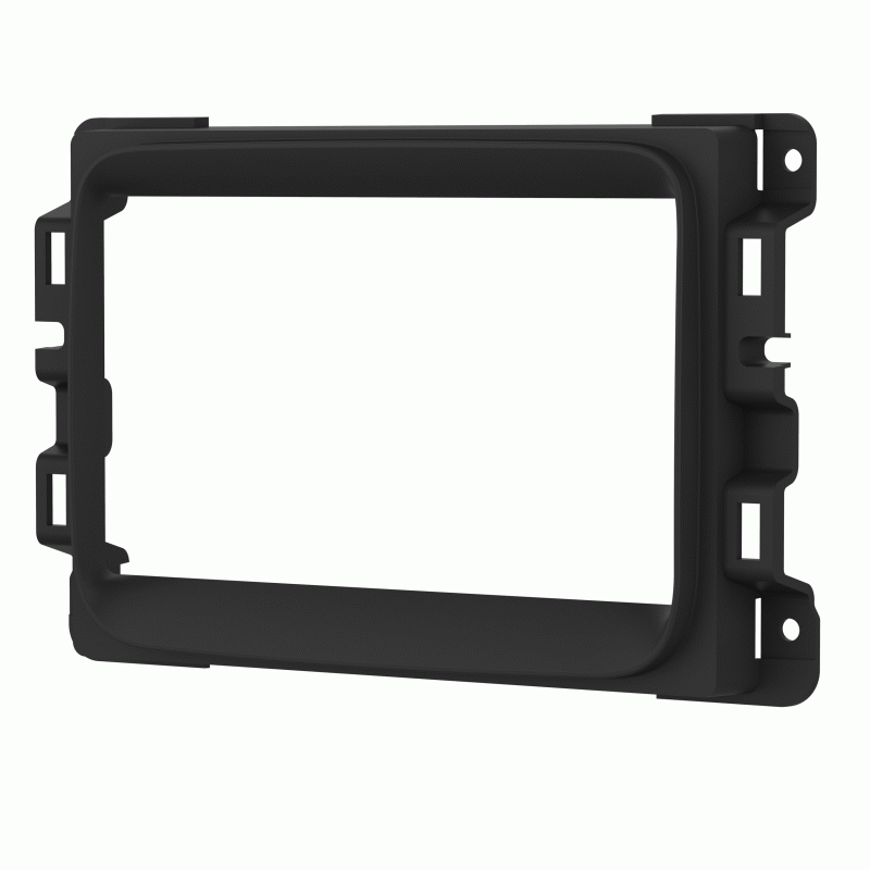95-6518B METRA Double-Din Dash Kit Chrysler / Jeep / Ram 2013-Up