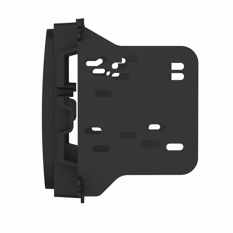 95-6518B METRA Double-Din Dash Kit Chrysler / Jeep / Ram 2013-Up