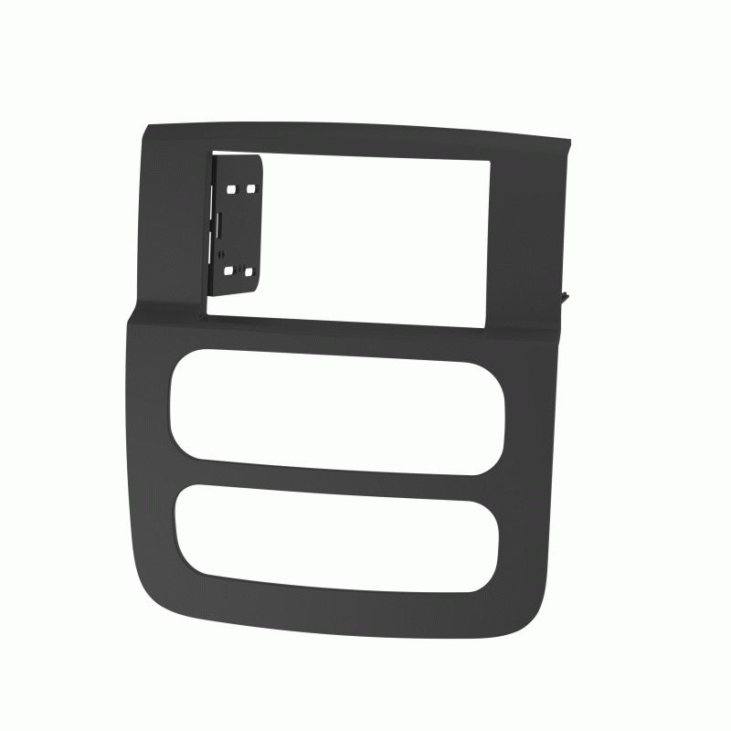 95-6522B METRA Double-Din Dash Kit Ram Trucks 2002-2005