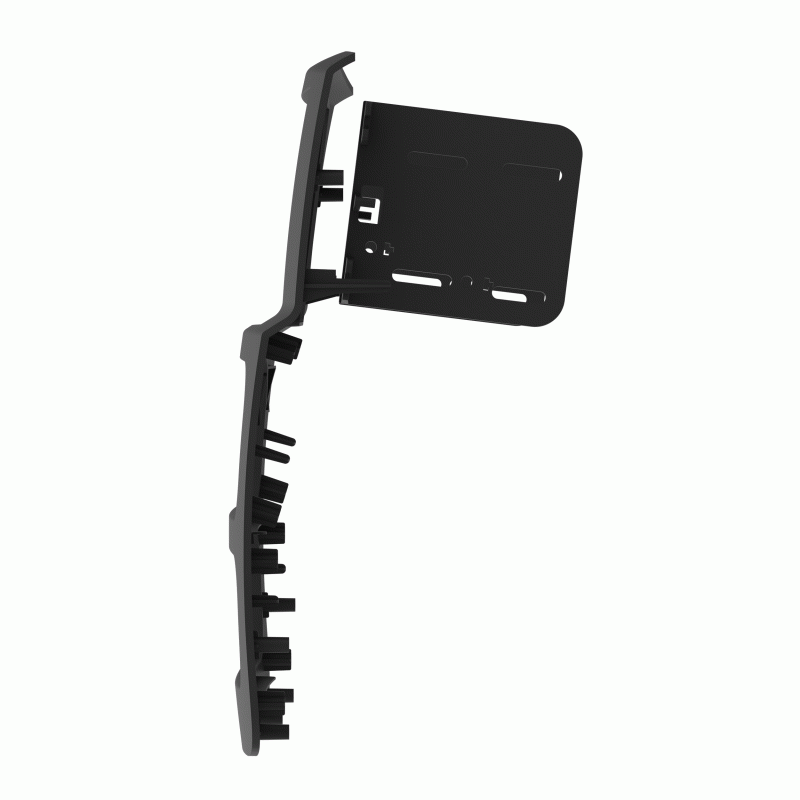 95-6522B METRA Double-Din Dash Kit Ram Trucks 2002-2005