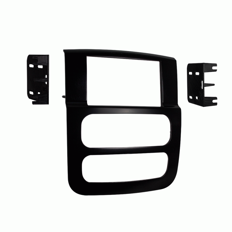 95-6522B METRA Double-Din Dash Kit Ram Trucks 2002-2005
