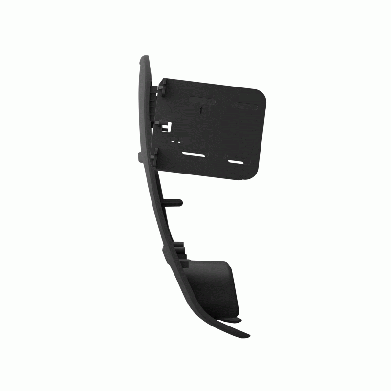 95-6524B METRA Double-Din Dash Kit Jeep Liberty 2002-2007