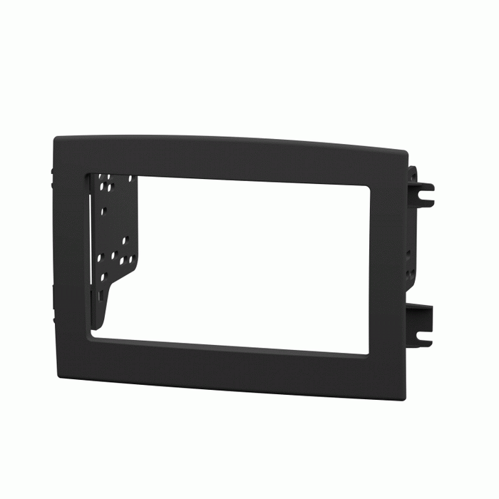 95-6528B METRA Double-Din Dash Kit Ram Trucks 2006-2010