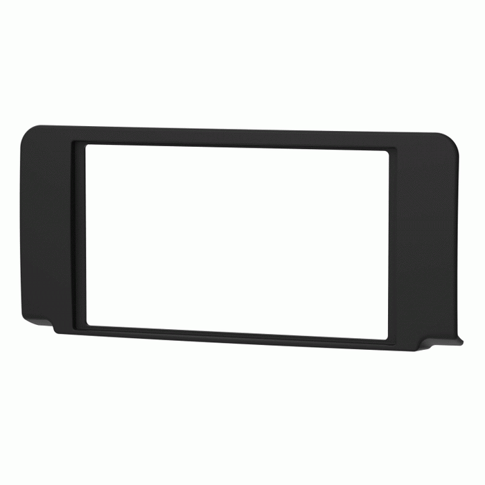 95-6557B METRA Double-Din Dash Kit Dodge Dakota Multi-Kit  2005-2007