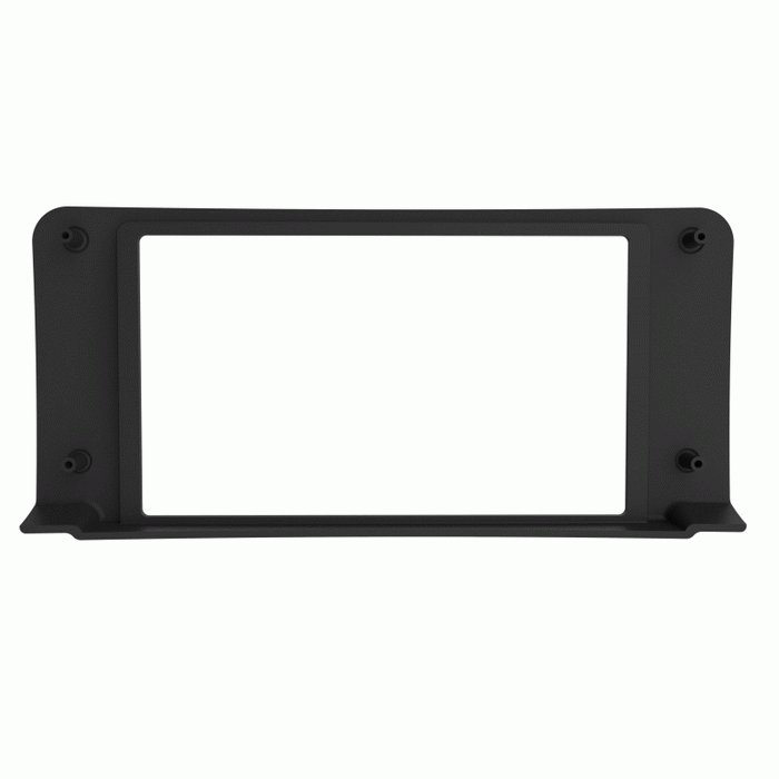 95-6557B METRA Double-Din Dash Kit Dodge Dakota Multi-Kit  2005-2007