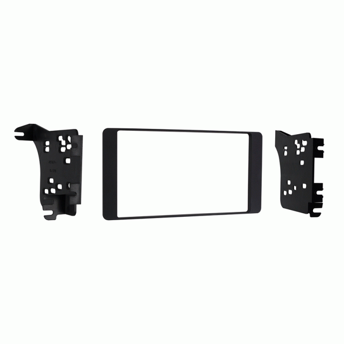 95-7018B METRA Double-Din Dash Kit Mitsubishi Outlander Sport Multi-Kit 2015 - 2022