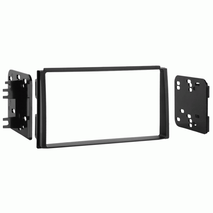 95-7330 METRA Double-Din Dash Kit Kia Spectra 2007-2009