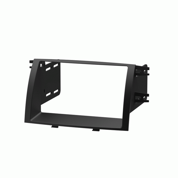 95-7340B METRA Double-Din Dash Kit Kia Sorento 2011-2013