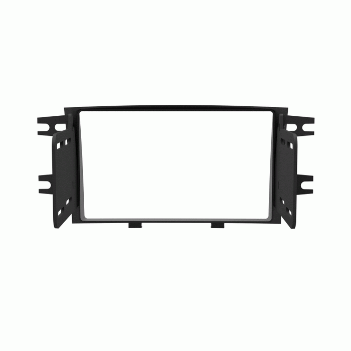 95-7340B METRA Double-Din Dash Kit Kia Sorento 2011-2013