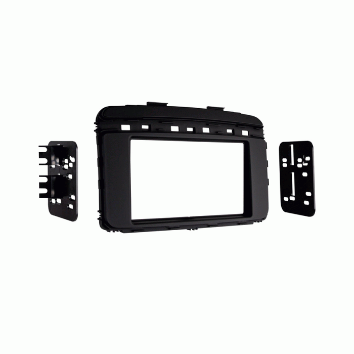 95-7366B METRA Double-Din Dash Kit Kia Sorento 2016-2020