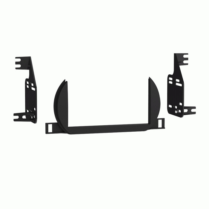 95-7418 METRA Double-Din Dash Kit Nissan Altima 2002-2004