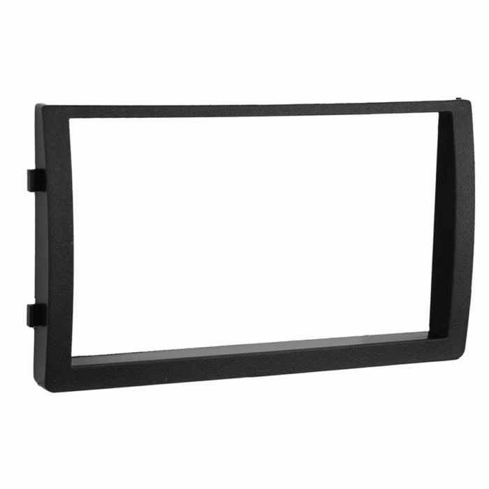 95-7419 METRA Double-Din Dash Kit Nissan Altima 2005-2006