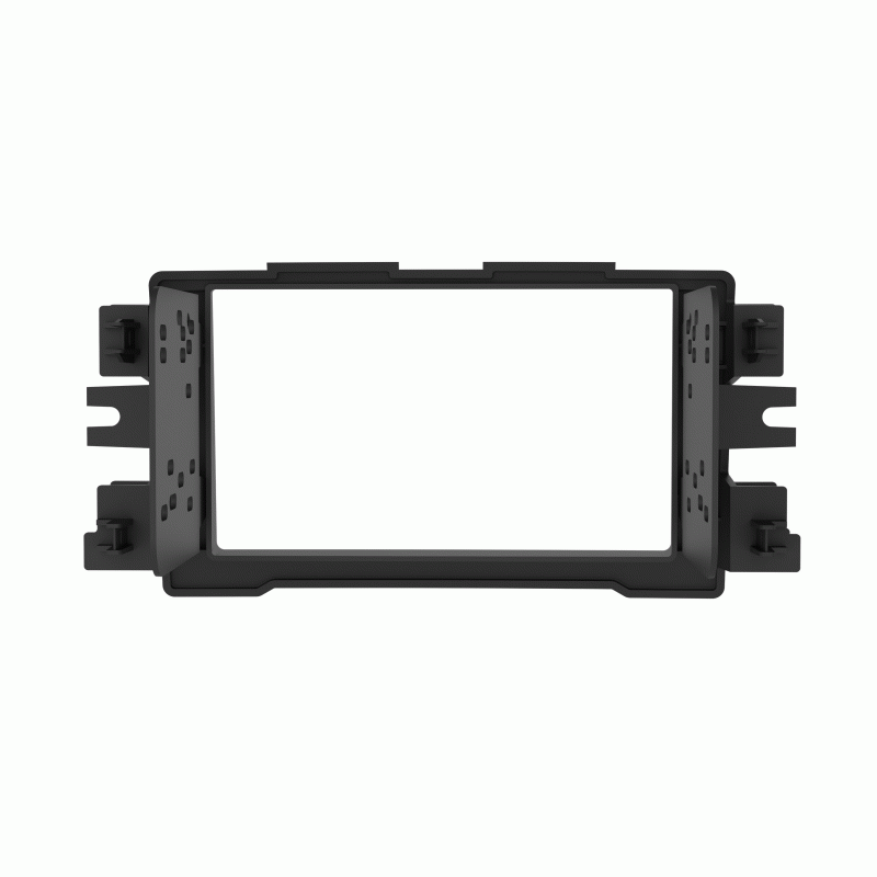 95-7522B METRA Double-Din Dash Kit Mazda CX-5 2013-2015 / CX-5 Sport 2016 / Mazda 6 2014-2015